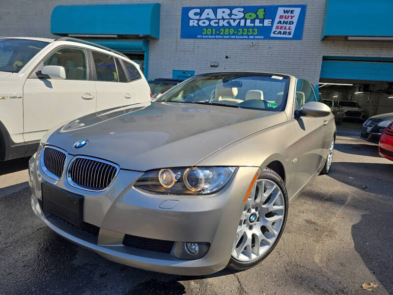 bmw 3 series 2007 WBAWL13517PX11185 image bmw 3 series 2007 WBAWL13517PX11185 image
